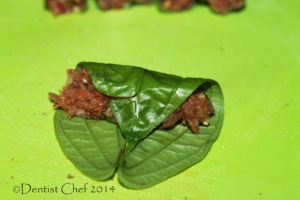 recipe vietnamese grille chicken betel leaves lolot